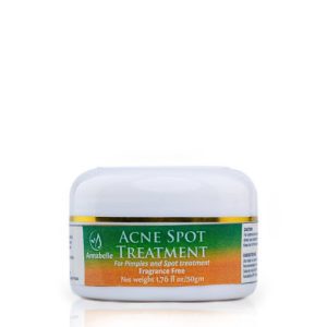 ACNE SPOT TREATMENT