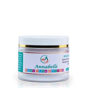 BABY GLOW BUTTER