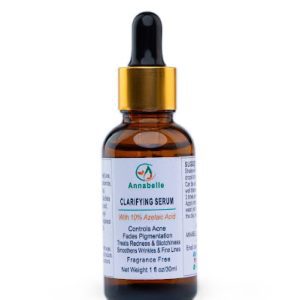 Clarifying Serum