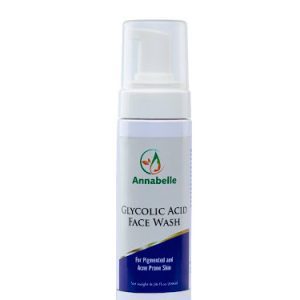 Glycolic Acid Face Wash