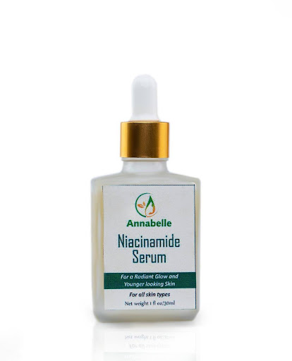 Niacinamide Serum