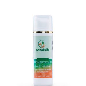 Pigmentation Face Cream