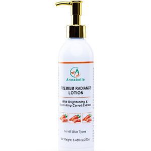 Premium Radiance Lotion