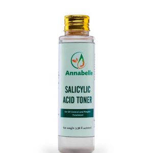 Salicylic Acid Toner