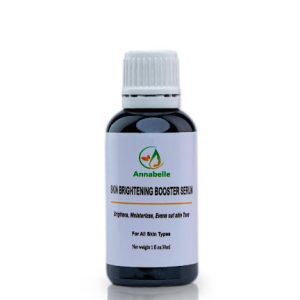 Skin Brightening Booster Serum