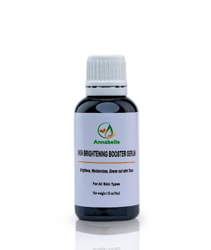 Skin Brightening Booster Serum