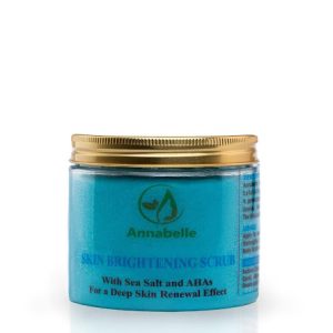 Skin Brightening Scrub