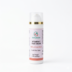VITAMIN C FACE CREAM - 50gm