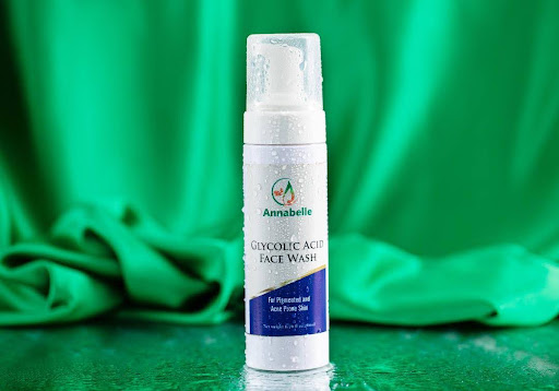 GLYCOLIC ACID FACE WASH - Image 2