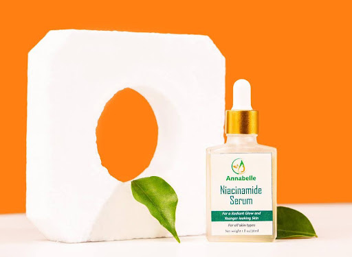 NIACINAMIDE SERUM - Image 3