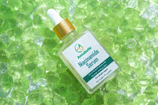 NIACINAMIDE SERUM - Image 2