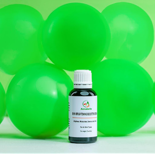 SKIN BRIGHTENING BOOSTER SERUM - Image 2