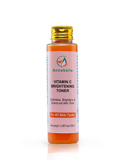 VITAMIN C BRIGHTENING TONER