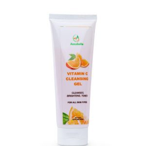 VITAMIN C CLEANSING GEL