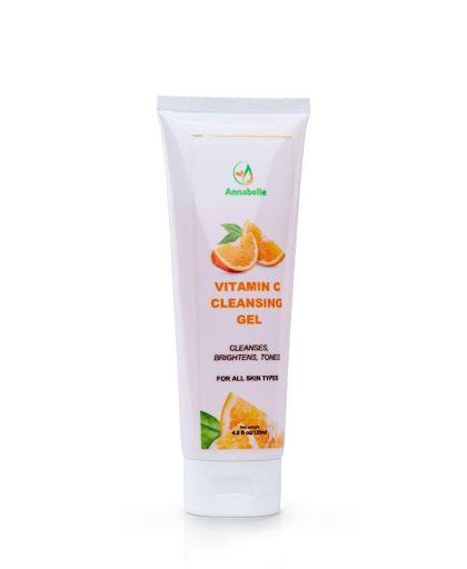 VITAMIN C CLEANSING GEL
