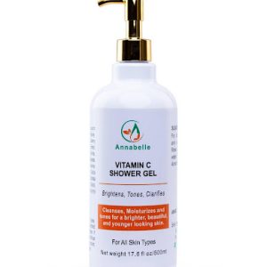 VITAMIN C SHOWER GEL