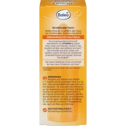 Balea Vitamin C Face Serum, 30ml - Image 3