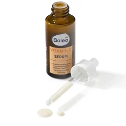 Balea Vitamin C Face Serum, 30ml - Image 2