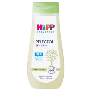 Hipp Baby Soft Care Oil - 200ml