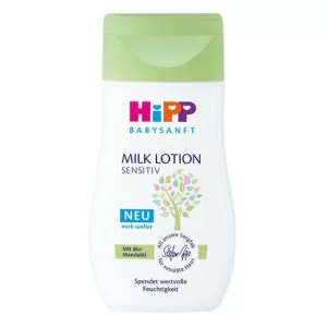 Hipp Baby Soft Milk Lotion - 350ml
