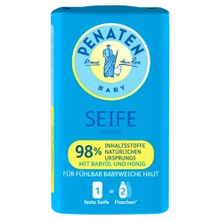 Penaten Baby Bar Soap,100g