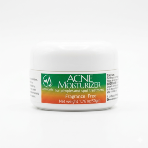 ACNE MOISTURIZER