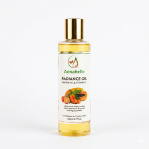 RADIANCE OIL - 200ML